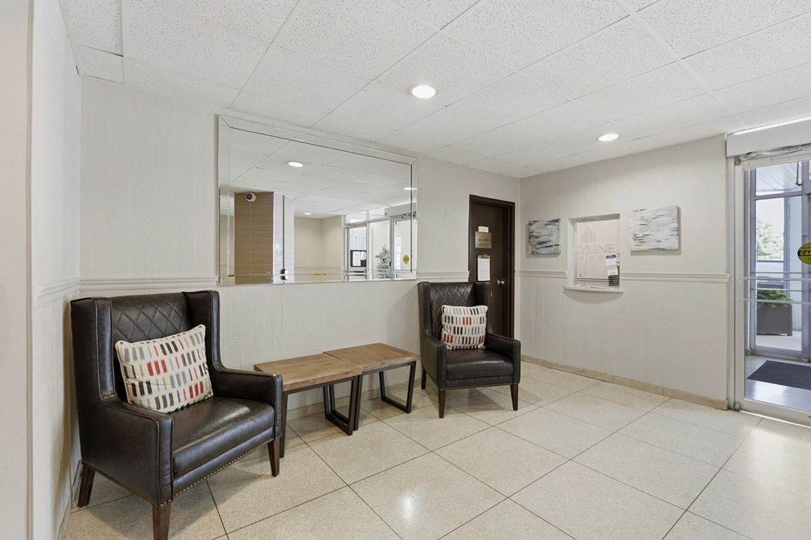 Seaway Tower Apartments - Photo 6 of 29