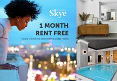 Skye Rentals - Photo 1 of 1