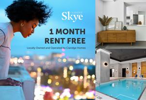 Skye Rentals - Photo 1 of 1