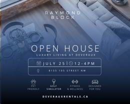 Raymond Block - Photo 1 of 1