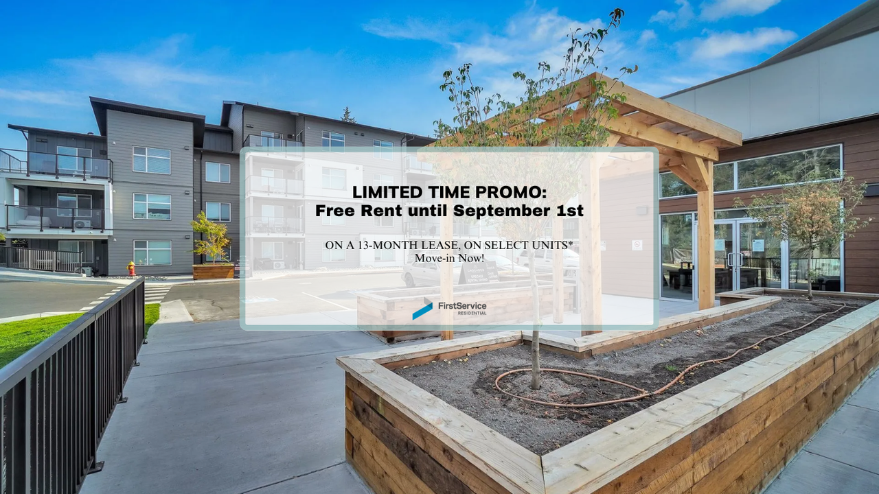 Cascades Residences - Photo 2 of 19