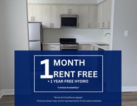138, 140, 142 Wellesley Street East - Photo 1 of 1