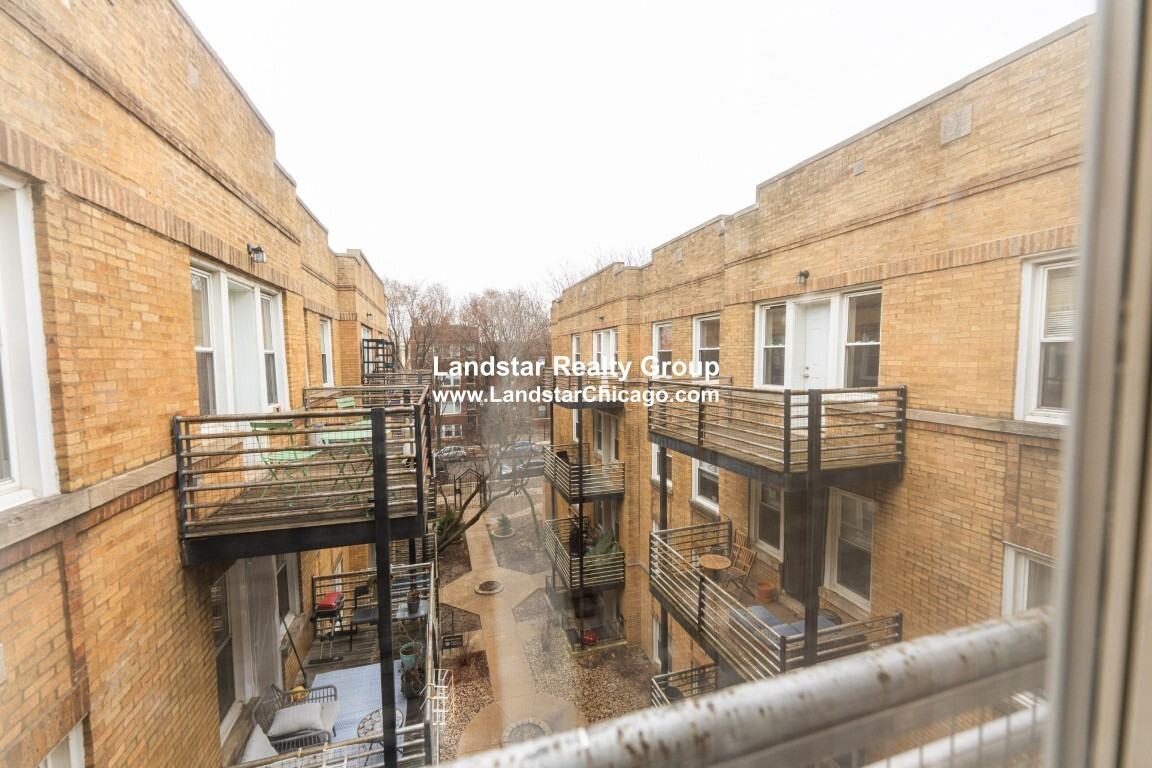 4606 North Monticello Avenue #3n - Photo 5 of 13