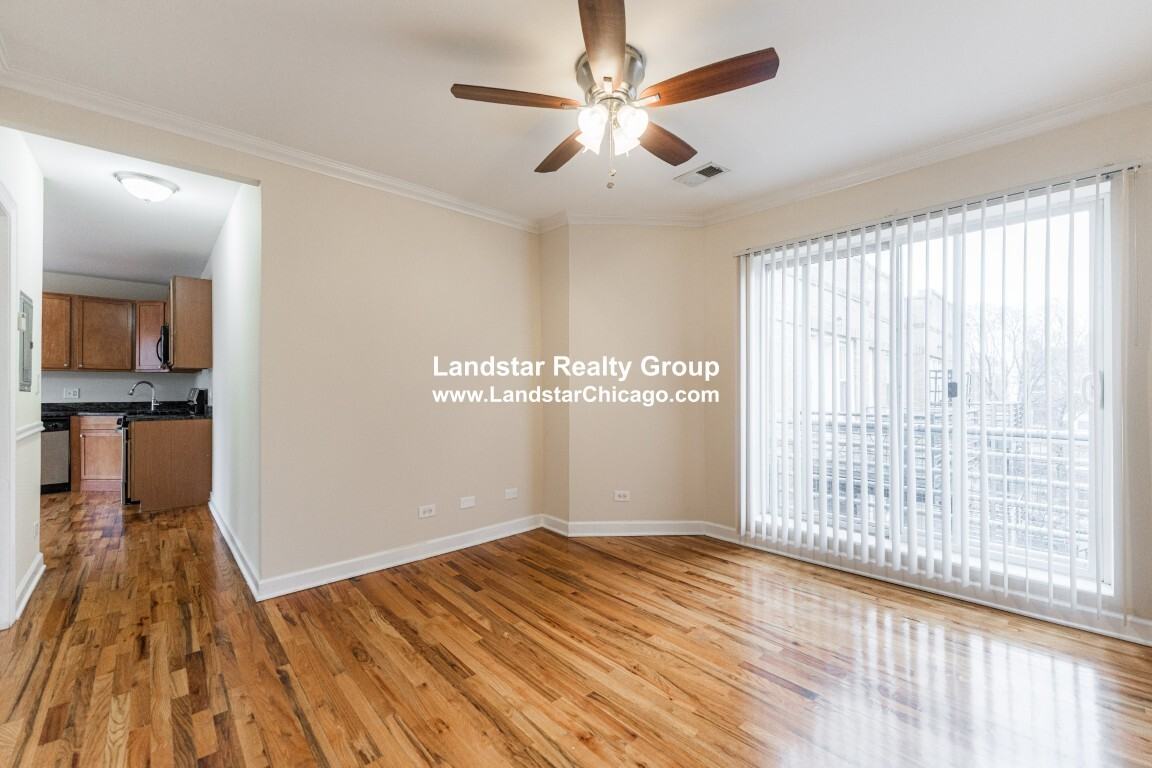 4606 North Monticello Avenue #3n - Photo 4 of 13