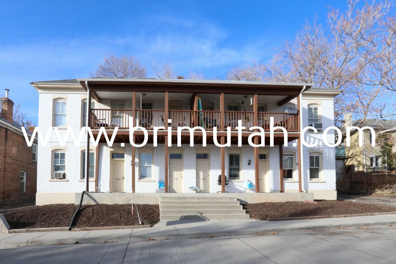 1261 Alameda Ave #1263