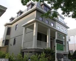 907 Webster St Nw #1 - Photo 1 of 1