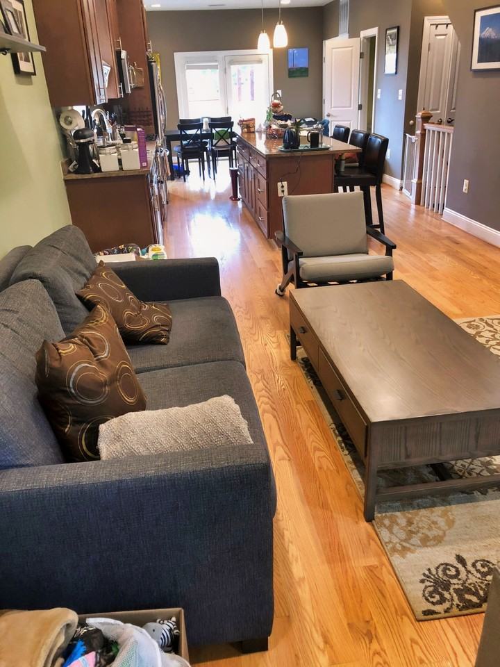 907 Webster St Nw #1 - Photo 5 of 27
