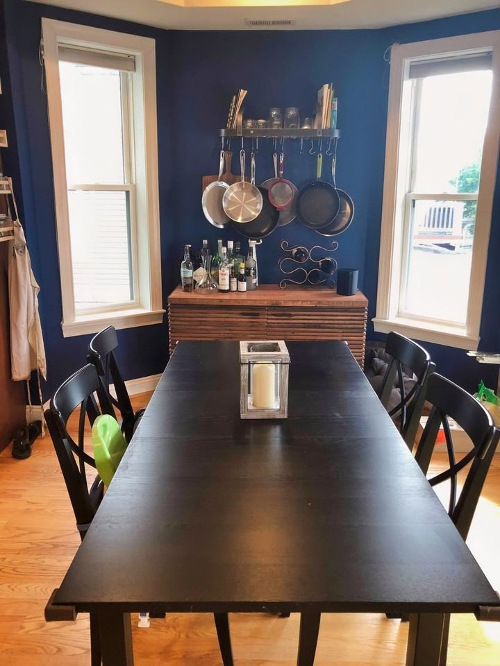 907 Webster St Nw #1 - Photo 6 of 27