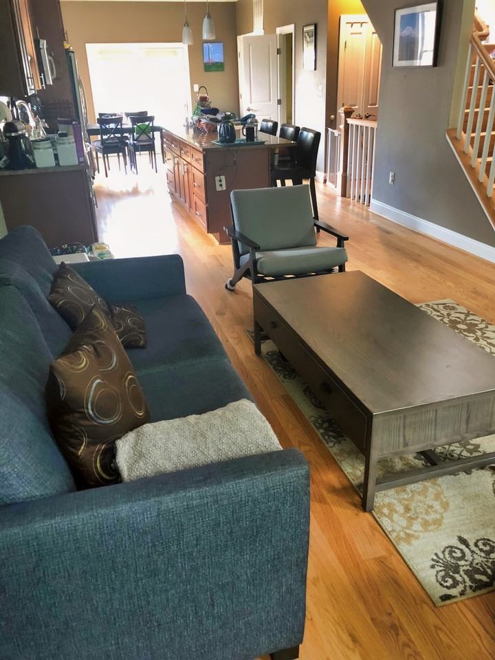 907 Webster St Nw #1 - Photo 7 of 27