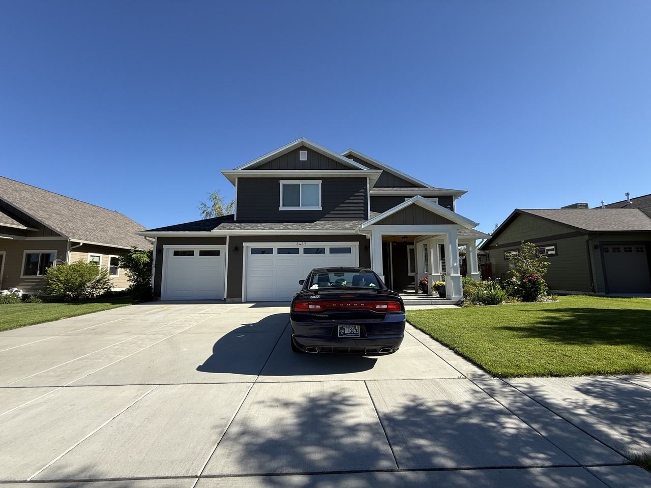 3437 Tschache Ln #1 - Photo 2 of 45