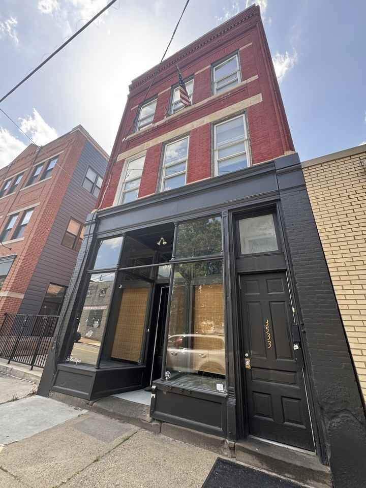 3533 Butler St #1 - Photo 7 of 8
