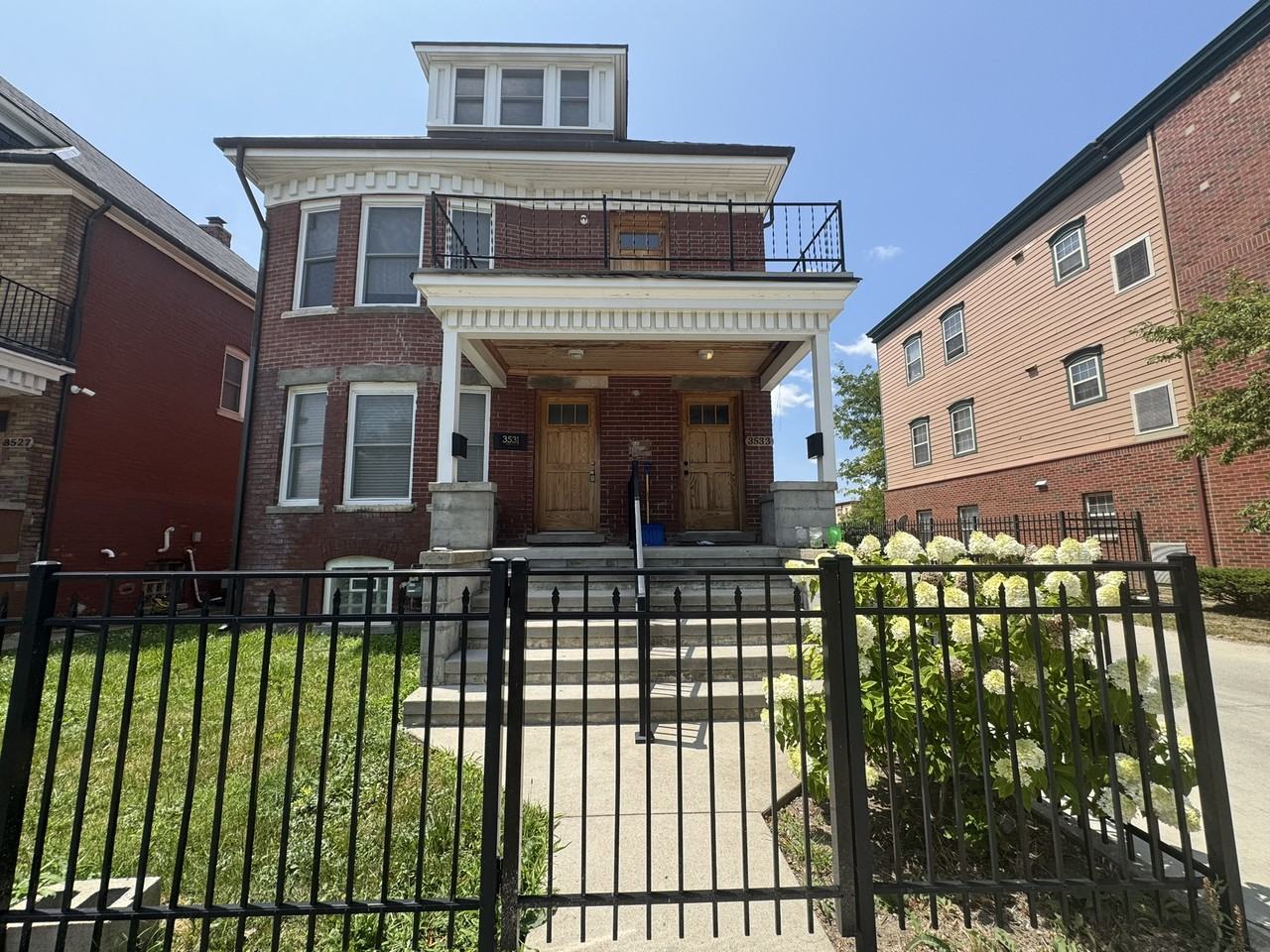 3531 2nd Ave #1