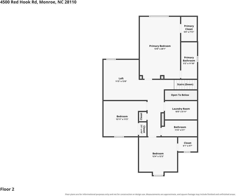 4500 Red Hook Rd - Photo 3 of 17