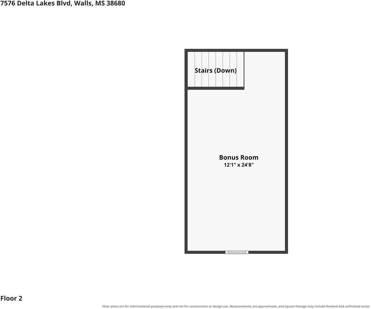 7576 Delta Lakes Blvd - Photo 3 of 17