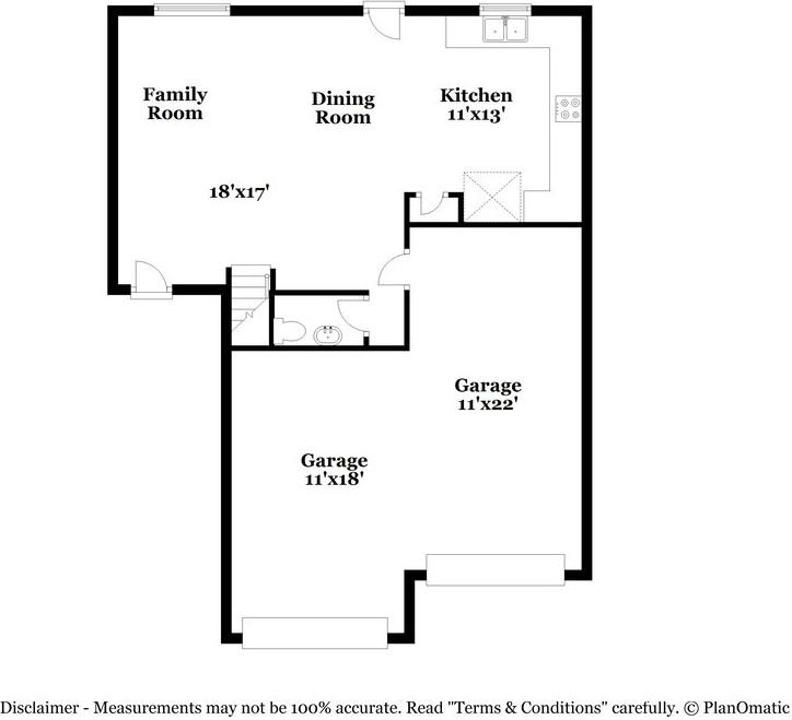 5428 Funks Grove Ln - Photo 2 of 17