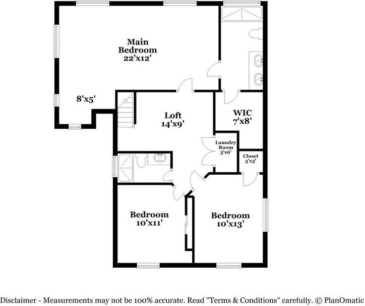 5428 Funks Grove Ln - Photo 3 of 17
