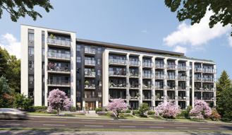 The Collingwood - Photo 1 of 1