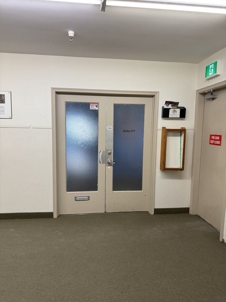 123 Woolwich Unit 207 - Photo 2 of 9