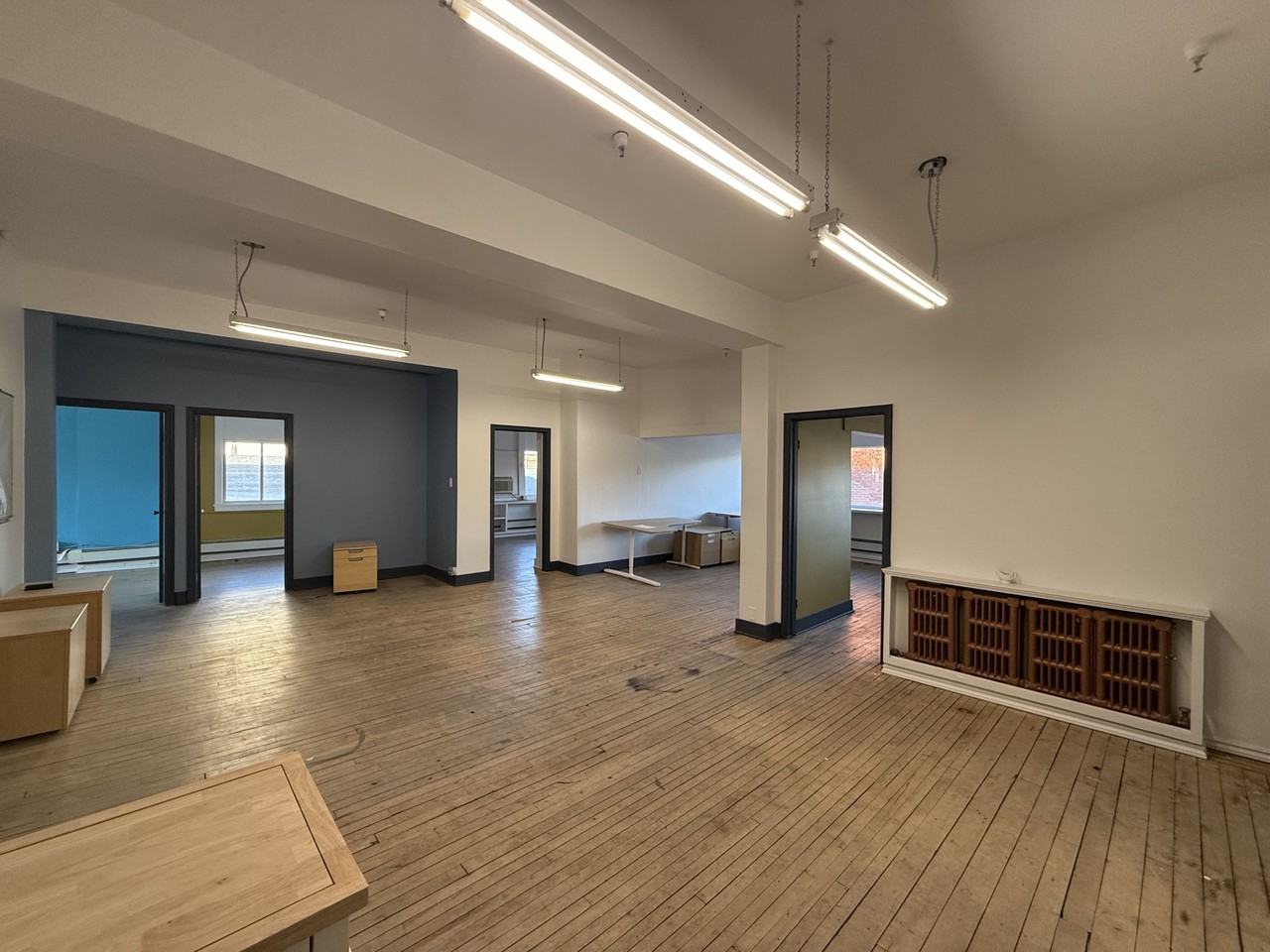 123 Woolwich Unit 207 - Photo 4 of 9