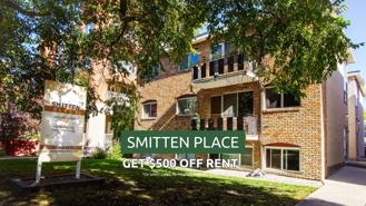 Smitten Place - Photo 1 of 1