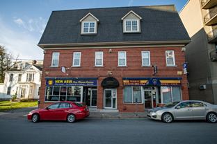 Acadia Suites - Photo 1 of 1