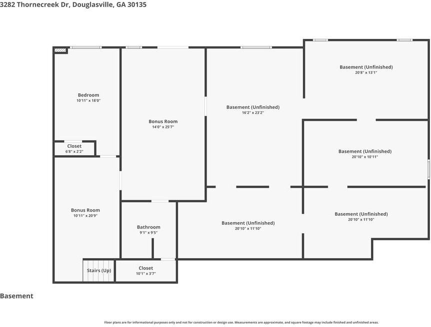 3282 Thornecreek Dr - Photo 2 of 17