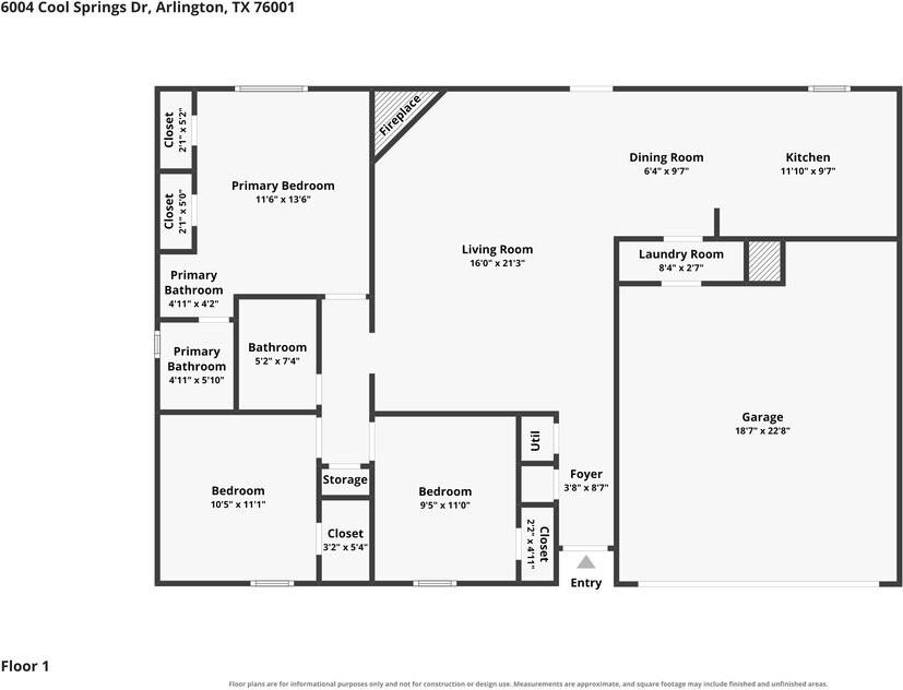 6004 Cool Springs Dr - Photo 2 of 16