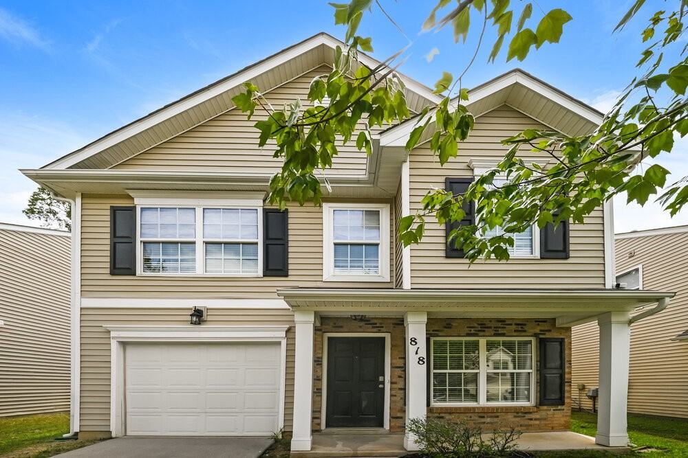 818 Rook Rd