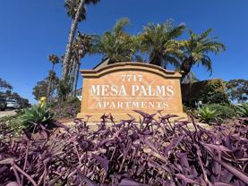 Mesa Palms Apartments - Photo 1 of 1