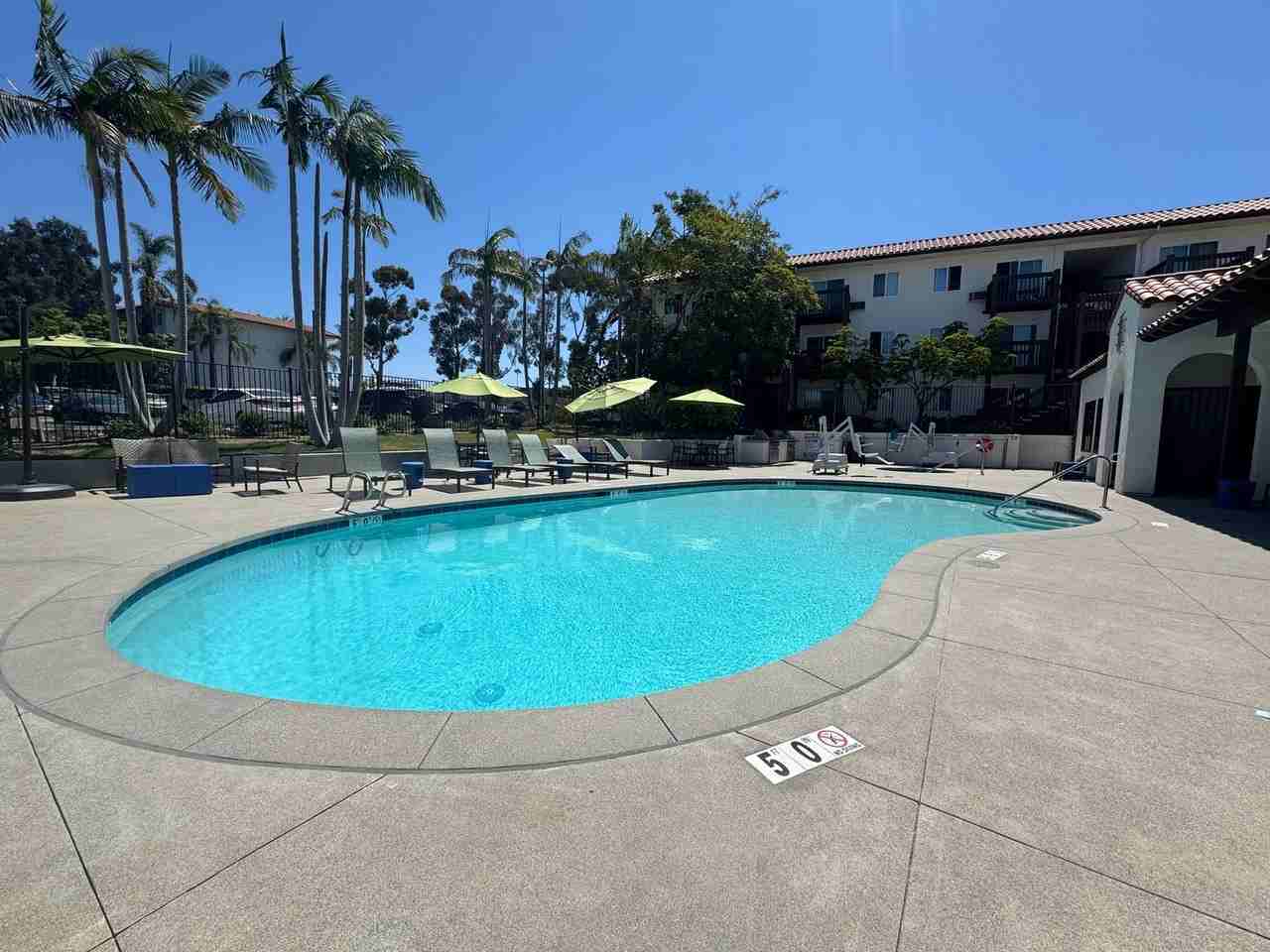 Mesa Palms Apartments - Photo 5 of 22