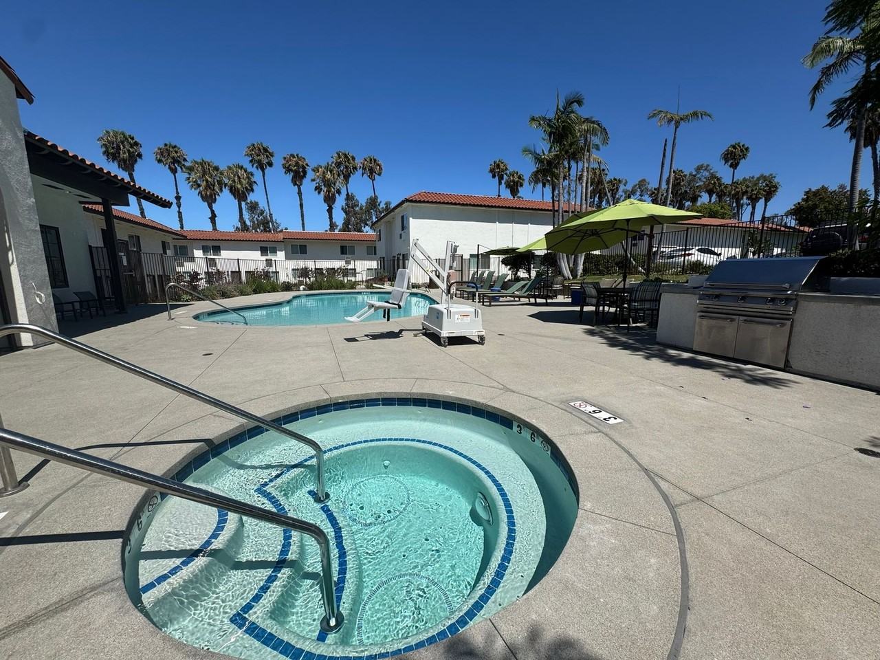Mesa Palms Apartments - Photo 7 of 22