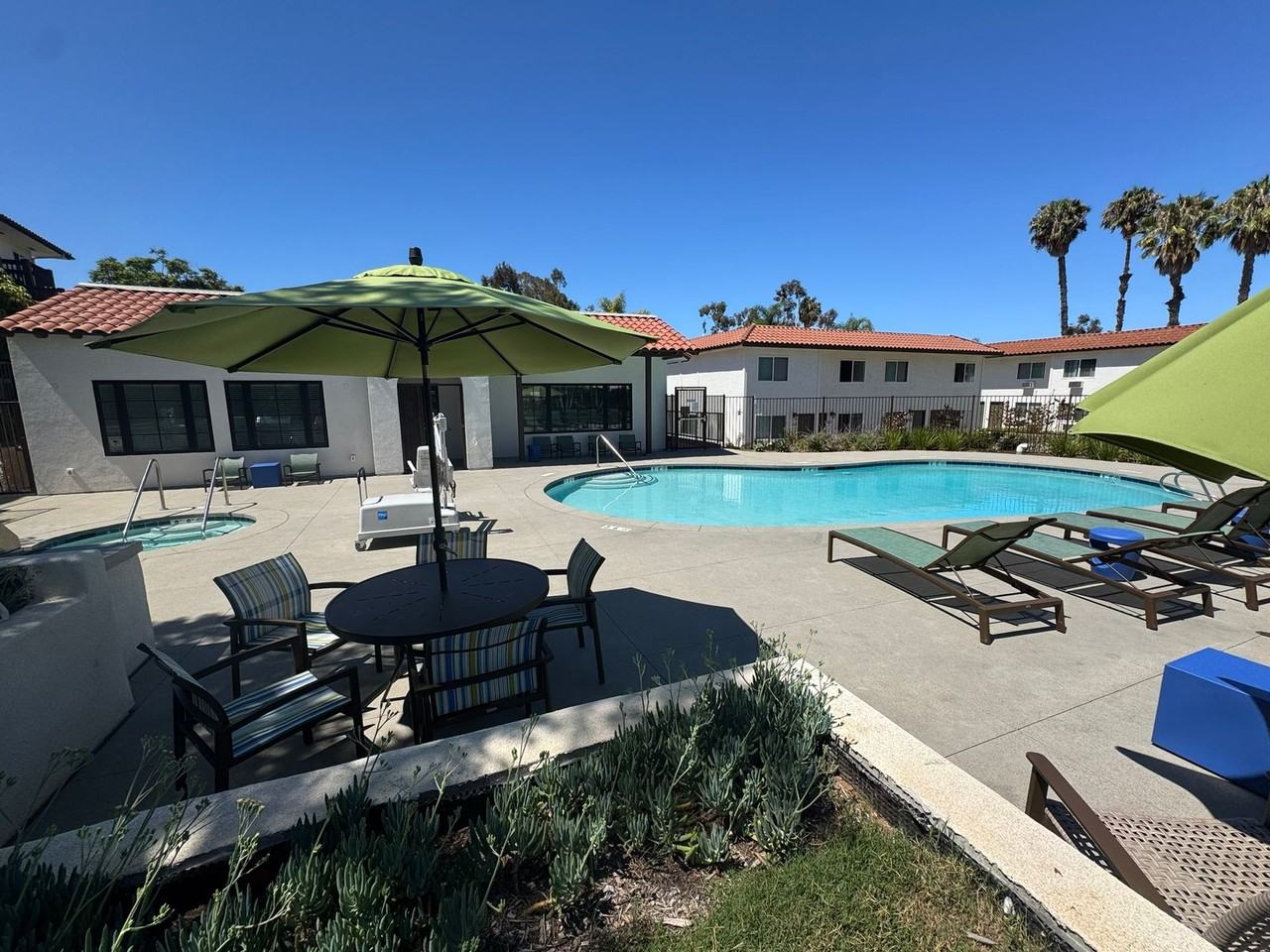 Mesa Palms Apartments - Photo 6 of 22