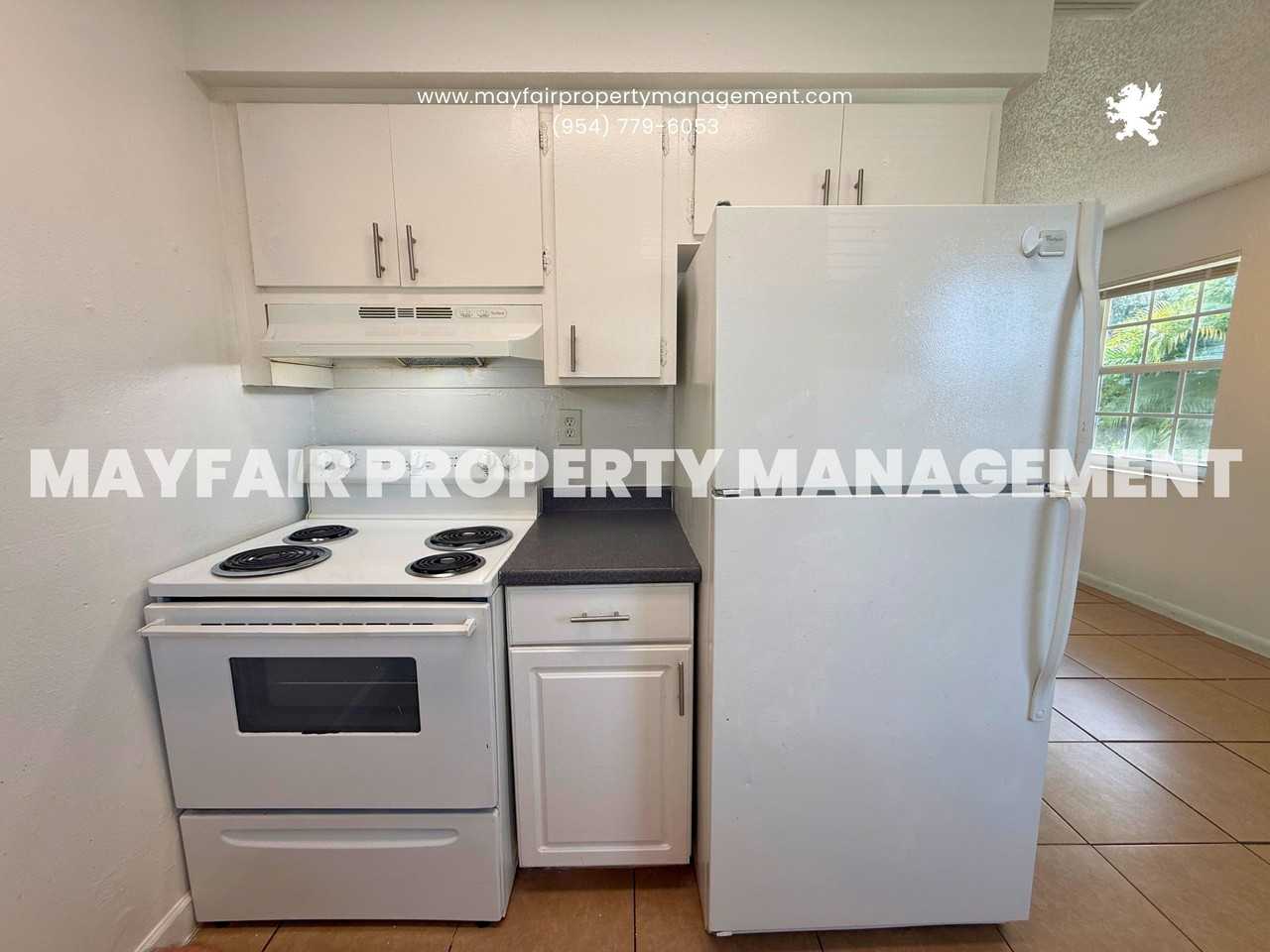 3741 Sw 59th Ter #1 - Photo 4 of 17