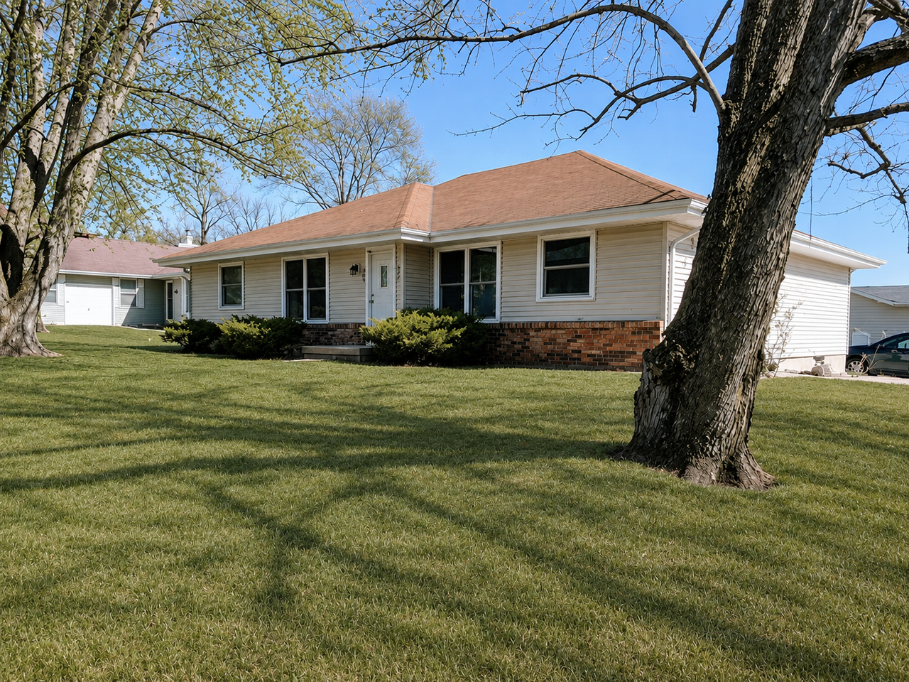 426 Jeffrey Ln #426