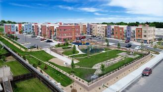 CRISMAN APARTMENTS - Photo 1 of 1