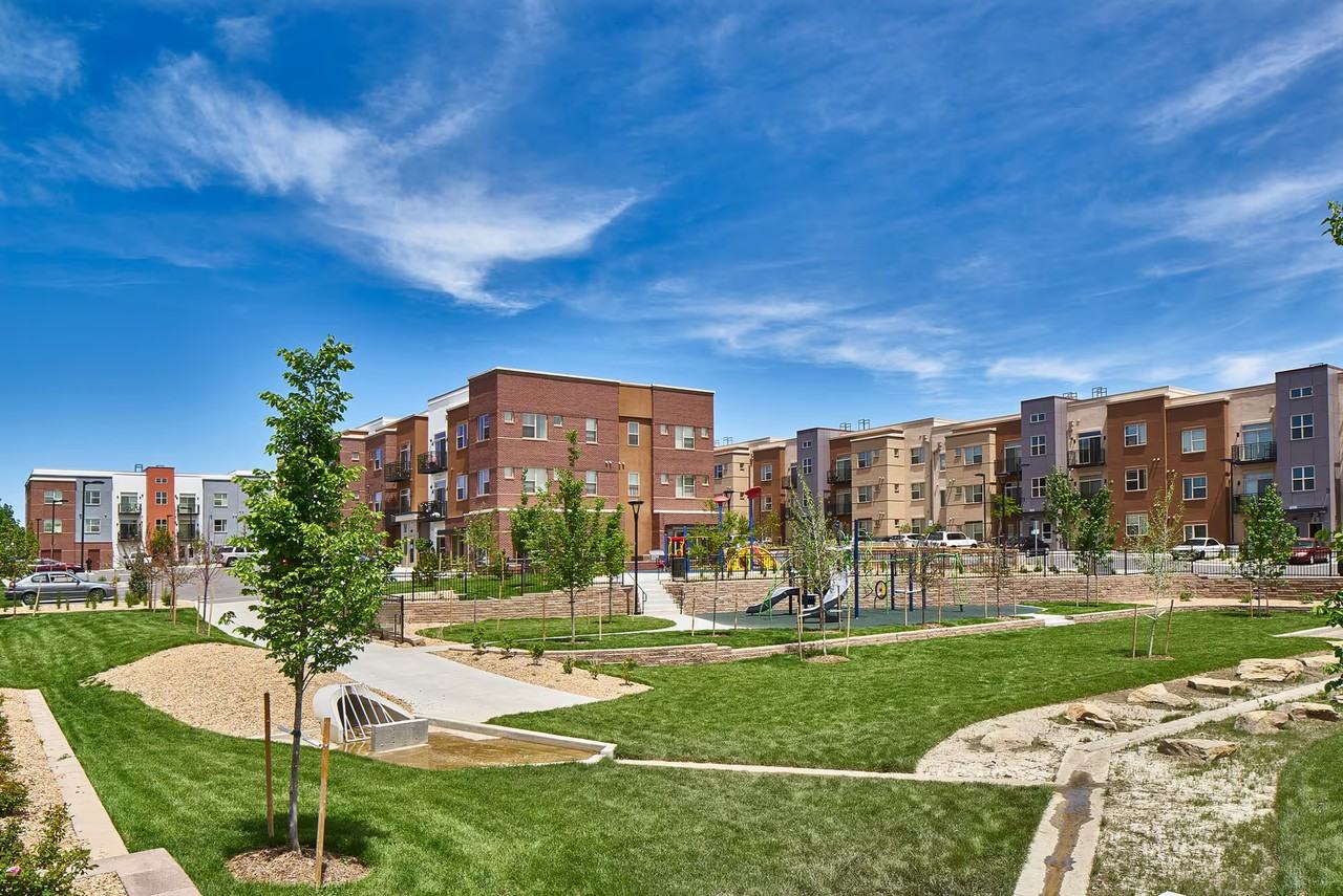 CRISMAN APARTMENTS - Photo 2 of 25