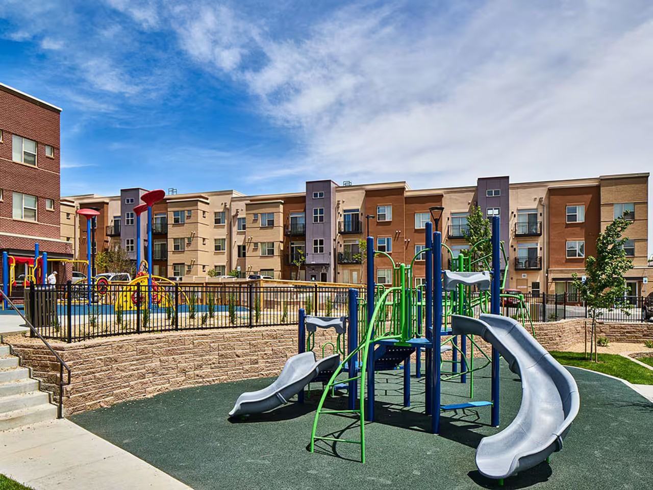 CRISMAN APARTMENTS - Photo 4 of 25