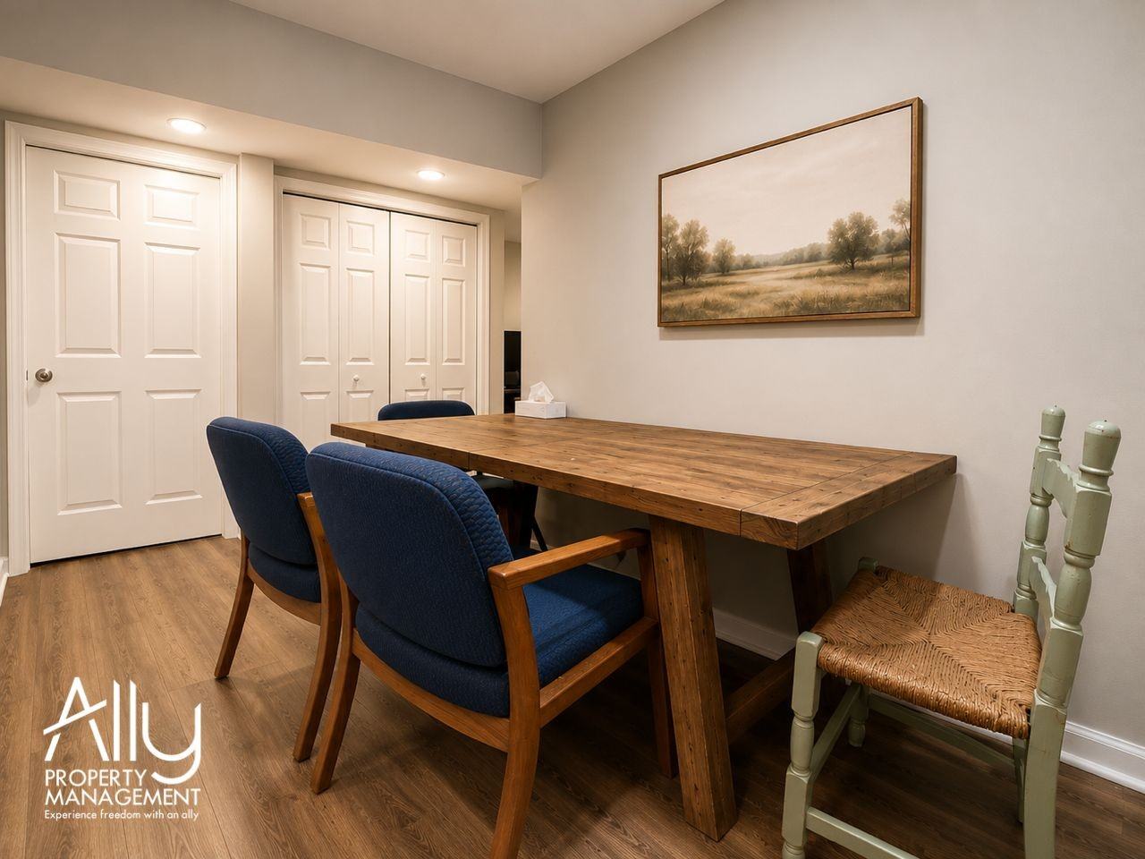 1210 Agnese Street - BUnit B #B - Photo 4 of 10