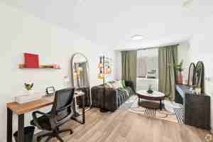 featured image of 1100 D St
