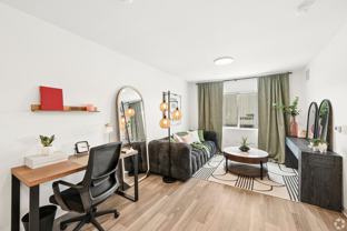 Comfortable Affordable 580 SqFt 1 Bed, 1 Bath - Photo 1 of 1