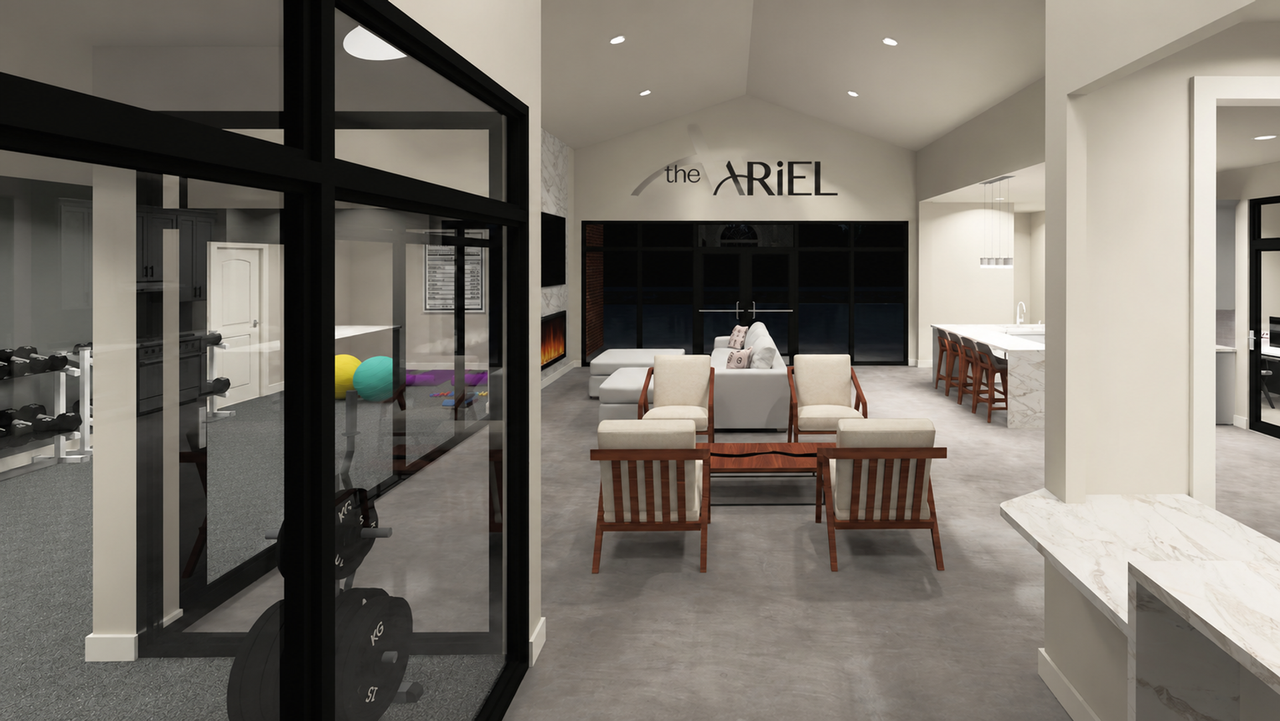 The Ariel - Photo 7 of 28