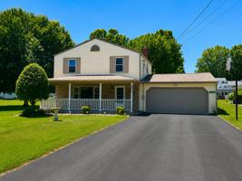 featured image of 6666 Clingan Rd #1