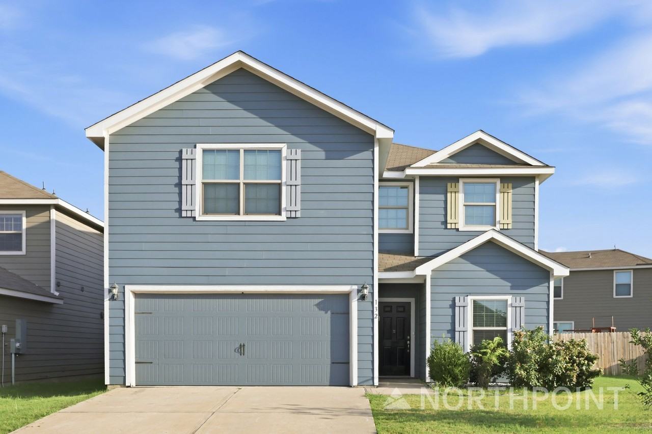 132 Bush Dr