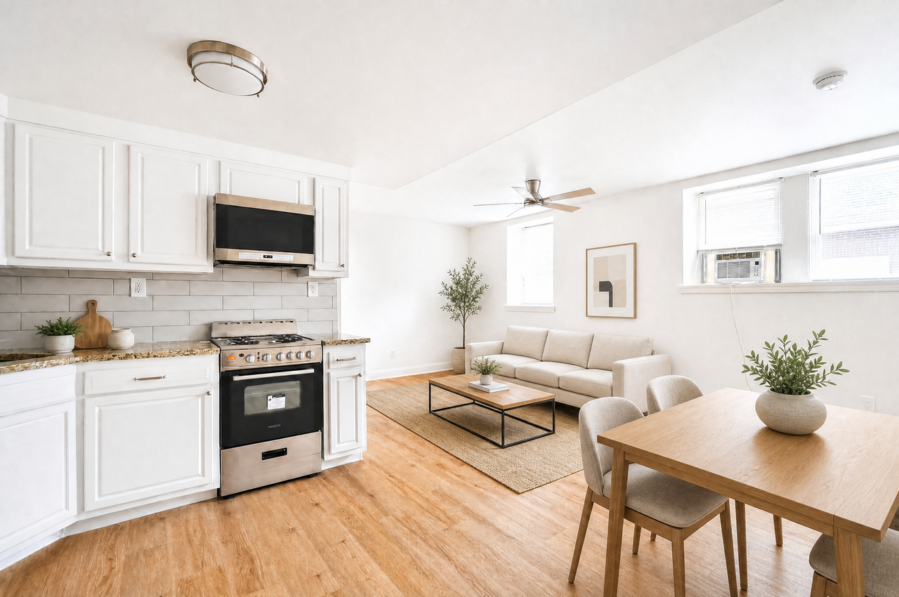 47th Street Apartments - Photo 2 of 14