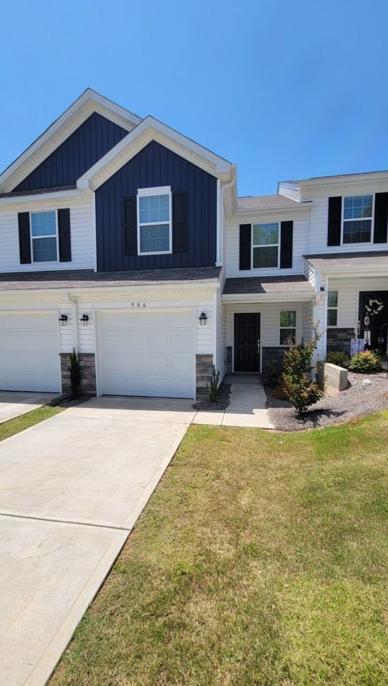 906 Powder Creek Drive - 906 #906 - Photo 3 of 29
