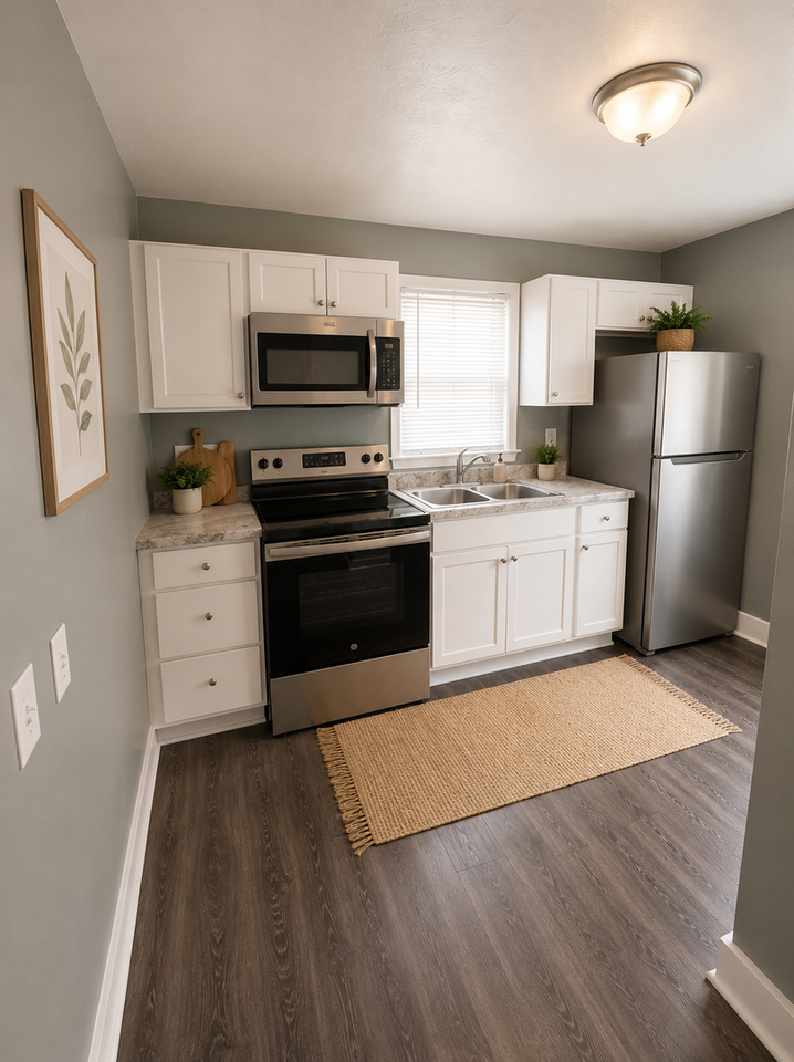 3723 Center St - Photo 6 of 8
