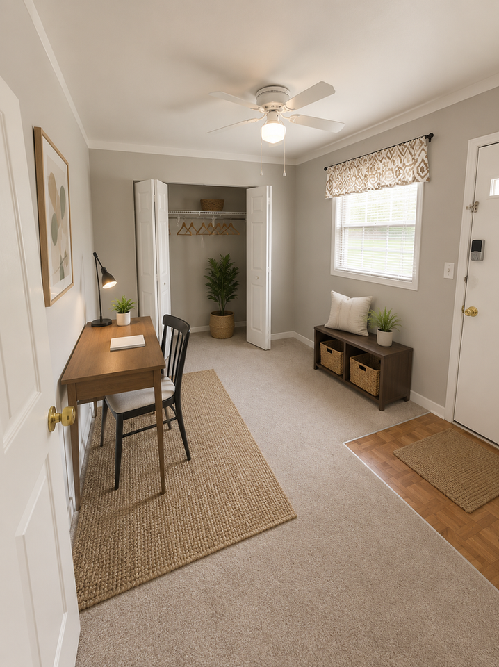 4403 Gatewood Ave - Photo 5 of 11