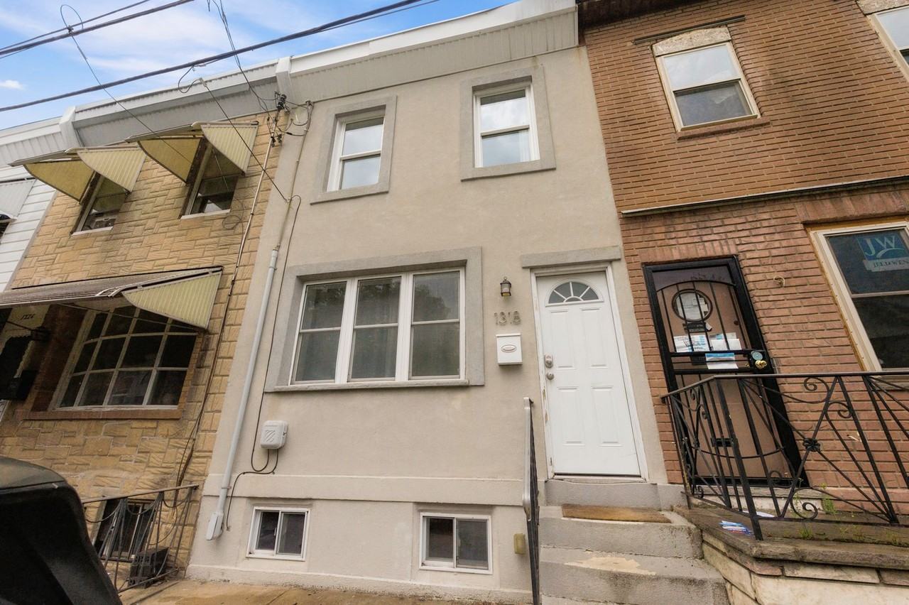 1318 S Reese St