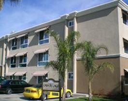 Casa De Lago Apartments - Photo 1 of 1