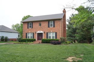 1144 Hunters Chase Dr - Photo 1 of 1